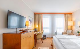 Renaissance Karlsruhe Hotel